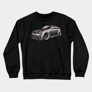 Infiniti G35 Crewneck Sweatshirt